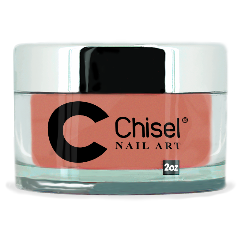 Chisel Acrylic Powder- Solid 240 - Naked Collection