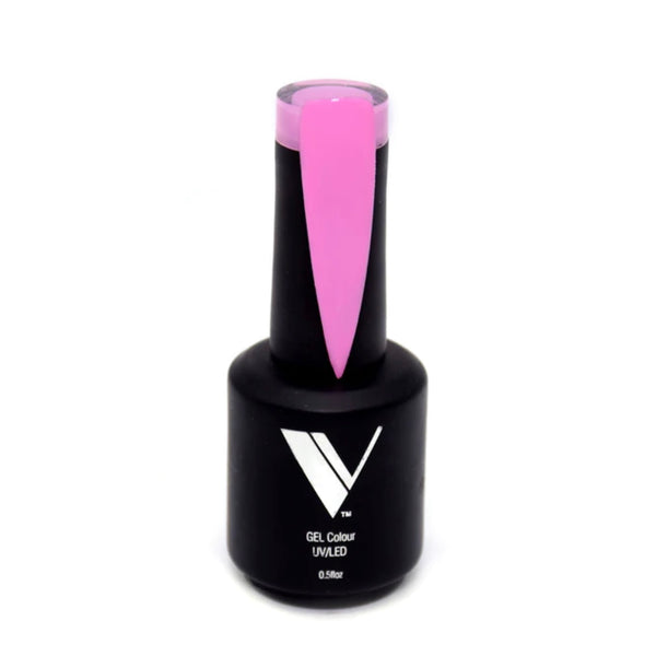 Valentino Gel Polish - 006