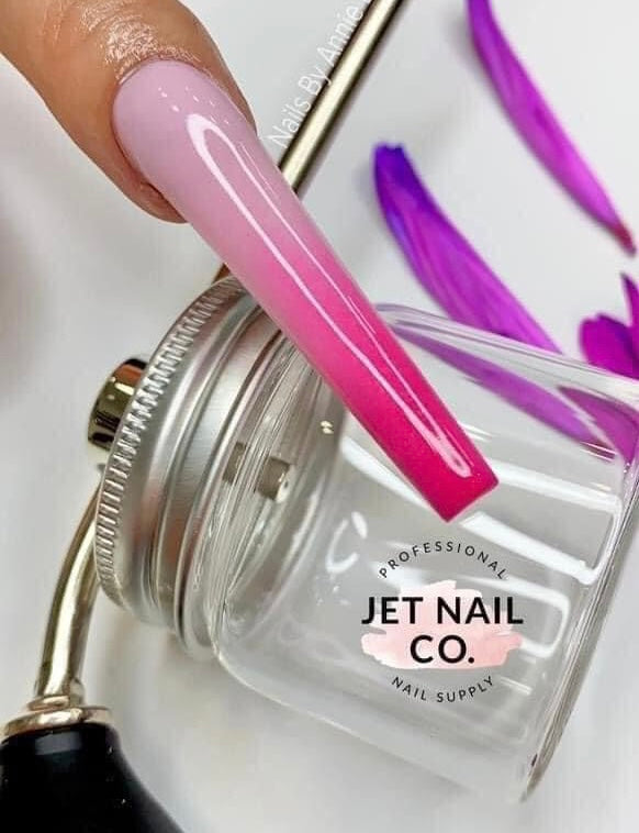 Ombre Spray Tools for Nail Design