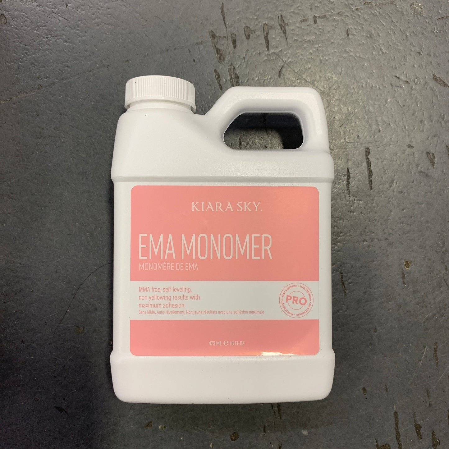 Kiarasky - EMA Liquid Monomer 16oz