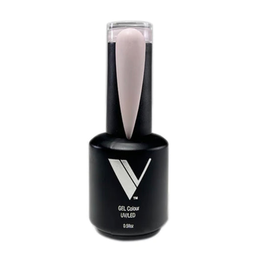 Valentino Gel Polish - 136 Flat White