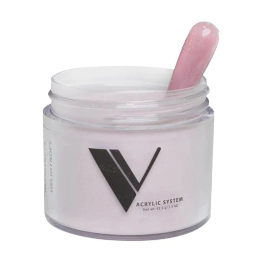 Valentino Beauty Pure Acrylic Powder HELIOTROPE
