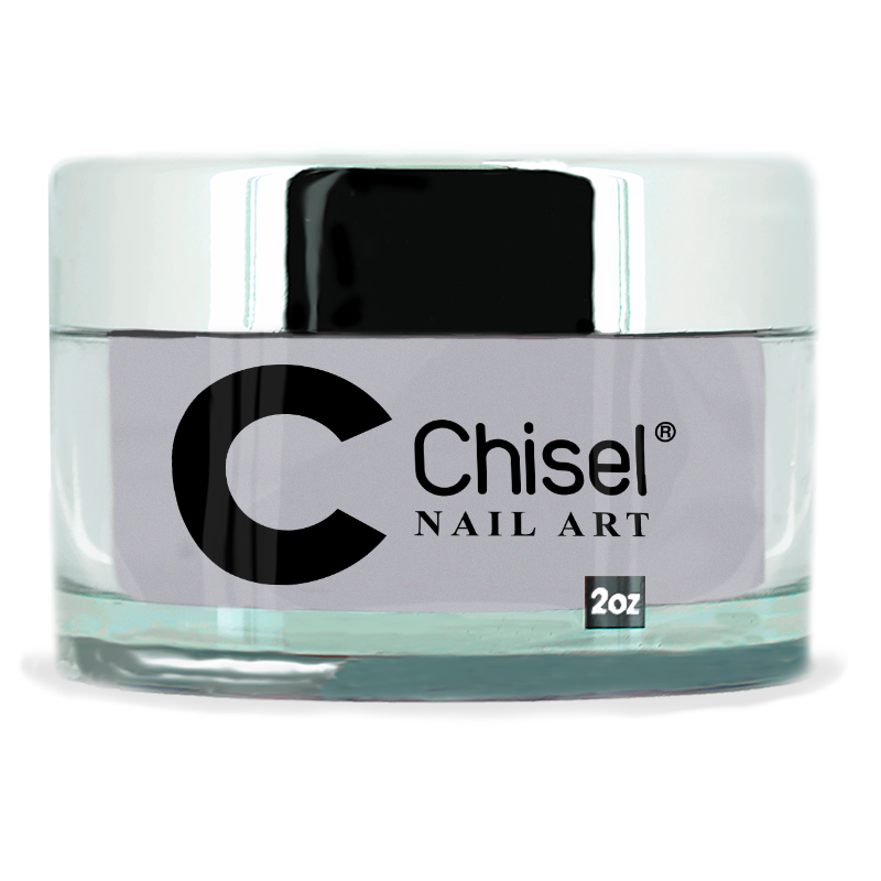 Chisel Acrylic Powder- Solid 246 - Naked Collection