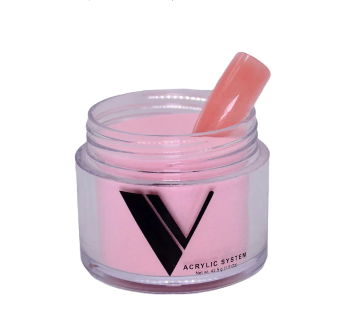 Valentino Beauty Pure Acrylic Powder ROZAY