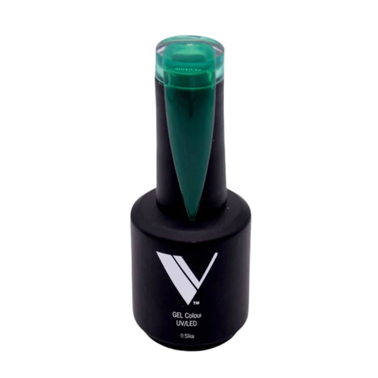 Valentino Gel Polish - 132 Toxic Avg