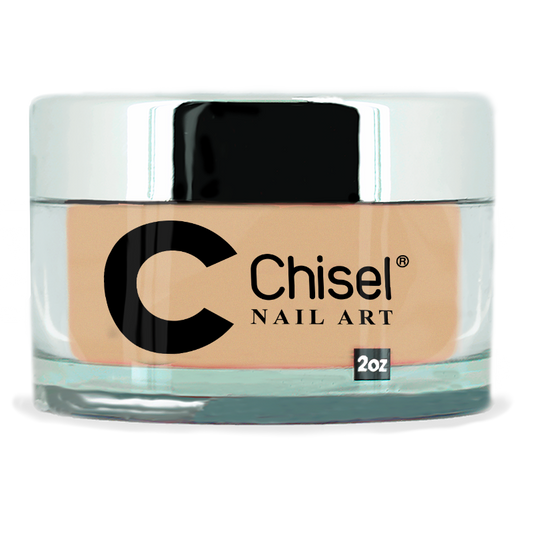 Chisel Acrylic Powder- Solid 238 - Naked Collection