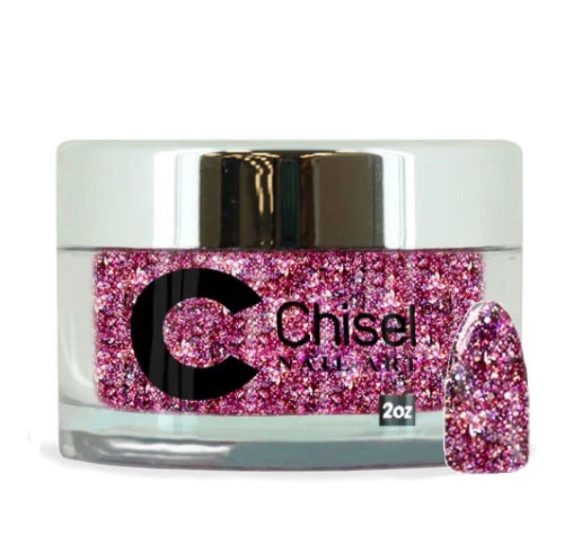 Chisel Powder - Glitter 36