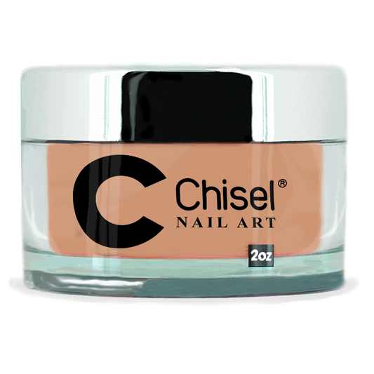 Chisel Acrylic Powder - Solid 234 - Naked Collection
