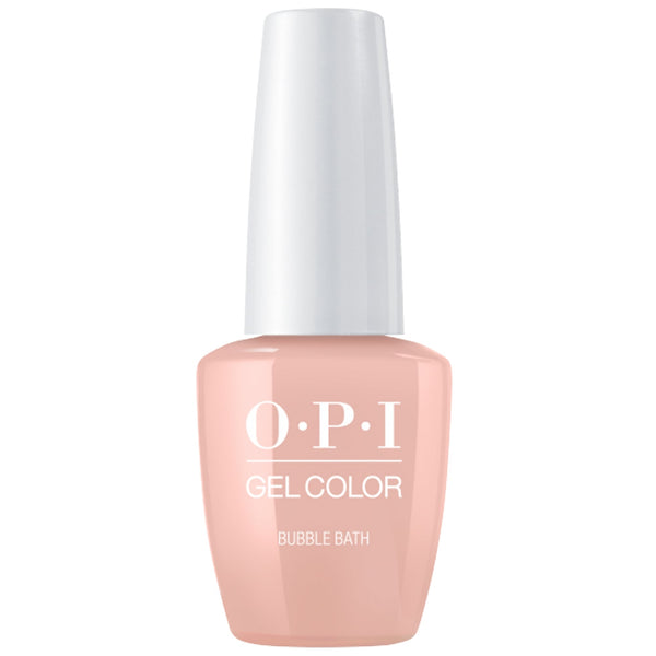 OPI Gel Color - Bubble Bath